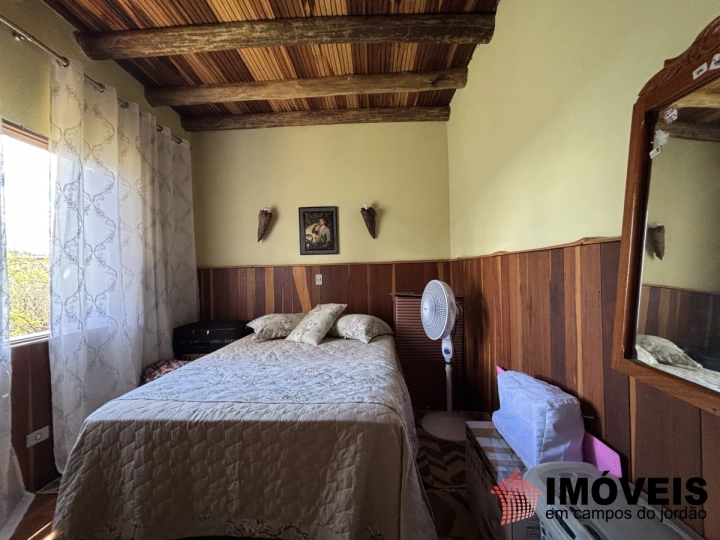 Casa Residencial para Venda - Campos do Jordão, Quebradas Civitas - REF: 2878 Imagem da galeria de fotos: Casa Residencial para Venda - Campos do Jordão, Quebradas Civitas - REF: 2878