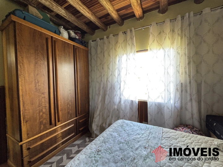 Casa Residencial para Venda - Campos do Jordão, Quebradas Civitas - REF: 2878 Imagem da galeria de fotos: Casa Residencial para Venda - Campos do Jordão, Quebradas Civitas - REF: 2878