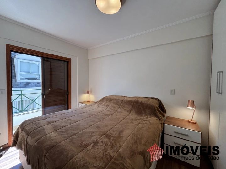 Apartamento Residencial para Venda - Campos do Jordão, Capivari - REF: AP0179 Imagem da galeria de fotos: Apartamento Residencial para Venda - Campos do Jordão, Capivari - REF: AP0179