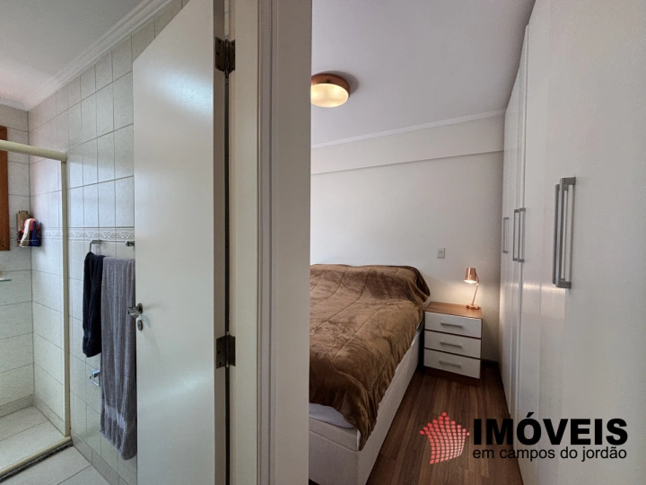 Apartamento Residencial para Venda - Campos do Jordão, Capivari - REF: AP0179 Imagem da galeria de fotos: Apartamento Residencial para Venda - Campos do Jordão, Capivari - REF: AP0179