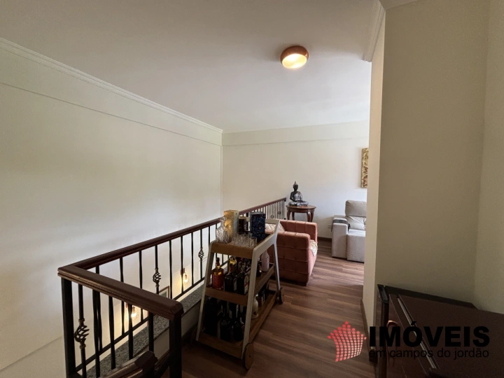 Apartamento Residencial para Venda - Campos do Jordão, Capivari - REF: AP0179 Imagem da galeria de fotos: Apartamento Residencial para Venda - Campos do Jordão, Capivari - REF: AP0179