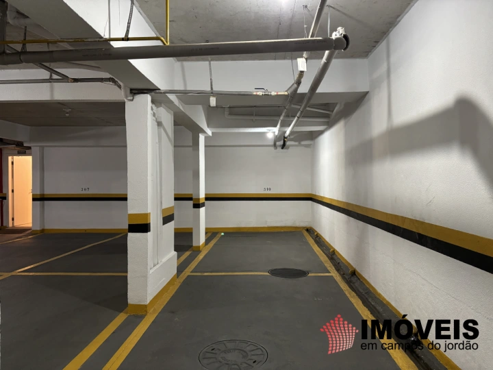 Apartamento Residencial para Venda - Campos do Jordão, Capivari - REF: AP0179 Imagem da galeria de fotos: Apartamento Residencial para Venda - Campos do Jordão, Capivari - REF: AP0179