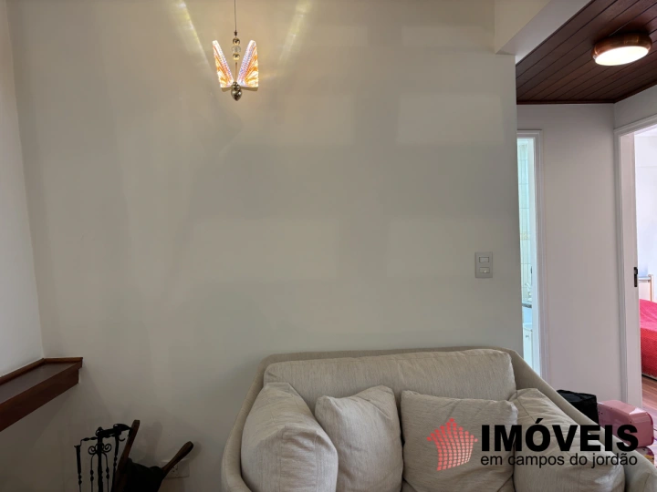 Apartamento Residencial para Venda - Campos do Jordão, Capivari - REF: AP0179 Imagem da galeria de fotos: Apartamento Residencial para Venda - Campos do Jordão, Capivari - REF: AP0179