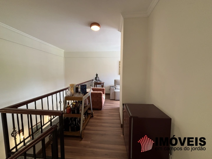 Apartamento Residencial para Venda - Campos do Jordão, Capivari - REF: AP0179 Imagem da galeria de fotos: Apartamento Residencial para Venda - Campos do Jordão, Capivari - REF: AP0179