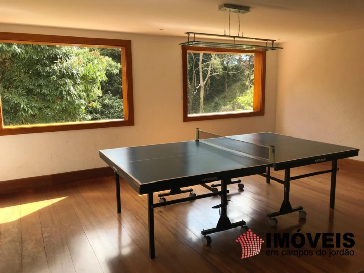 Casa Residencial para Locação Mensal/Anual - São Bento do Sapucaí, Bairro do Baú - REF: CA0447 Imagem da galeria de fotos: Casa Residencial para Locação Mensal/Anual - São Bento do Sapucaí, Bairro do Baú - REF: CA0447