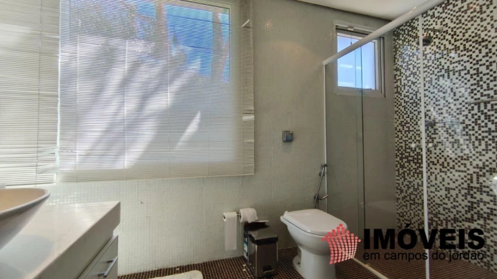 Casa Residencial para Locação Mensal/Anual - São Bento do Sapucaí, Bairro do Baú - REF: CA0447 Imagem da galeria de fotos: Casa Residencial para Locação Mensal/Anual - São Bento do Sapucaí, Bairro do Baú - REF: CA0447