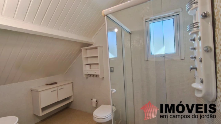 Casa Residencial para Locação Mensal/Anual - São Bento do Sapucaí, Bairro do Baú - REF: CA0447 Imagem da galeria de fotos: Casa Residencial para Locação Mensal/Anual - São Bento do Sapucaí, Bairro do Baú - REF: CA0447