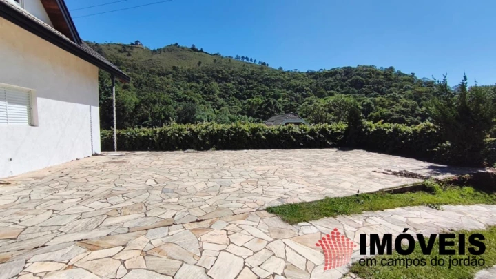 Casa Residencial para Locação Mensal/Anual - São Bento do Sapucaí, Bairro do Baú - REF: CA0447 Imagem da galeria de fotos: Casa Residencial para Locação Mensal/Anual - São Bento do Sapucaí, Bairro do Baú - REF: CA0447