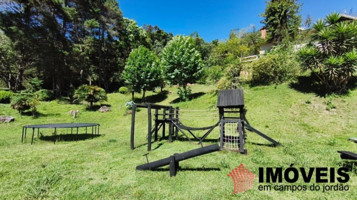 Casa Residencial para Locação Mensal/Anual - São Bento do Sapucaí, Bairro do Baú - REF: CA0447 Imagem da galeria de fotos: Casa Residencial para Locação Mensal/Anual - São Bento do Sapucaí, Bairro do Baú - REF: CA0447