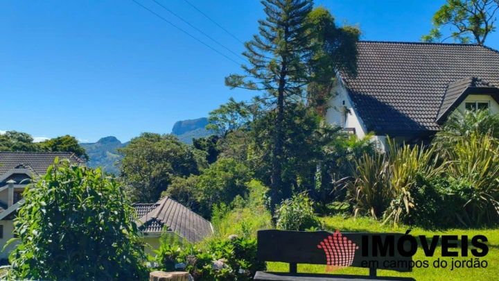 Casa Residencial para Locação Mensal/Anual - São Bento do Sapucaí, Bairro do Baú - REF: CA0447 Imagem da galeria de fotos: Casa Residencial para Locação Mensal/Anual - São Bento do Sapucaí, Bairro do Baú - REF: CA0447