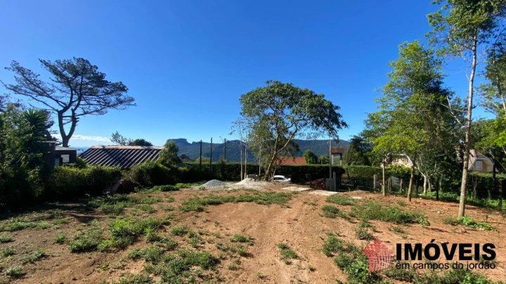 Terreno/Lote Residencial para Venda - Campos do Jordão, Vila Siomara - REF: TE0135 Imagem da galeria de fotos: Terreno/Lote Residencial para Venda - Campos do Jordão, Vila Siomara - REF: TE0135