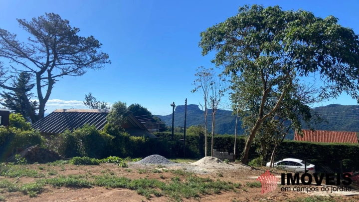 Terreno/Lote Residencial para Venda - Campos do Jordão, Vila Siomara - REF: TE0135 Imagem da galeria de fotos: Terreno/Lote Residencial para Venda - Campos do Jordão, Vila Siomara - REF: TE0135