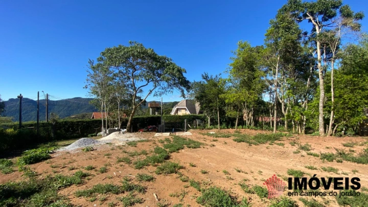 Terreno/Lote Residencial para Venda - Campos do Jordão, Vila Siomara - REF: TE0135 Imagem da galeria de fotos: Terreno/Lote Residencial para Venda - Campos do Jordão, Vila Siomara - REF: TE0135