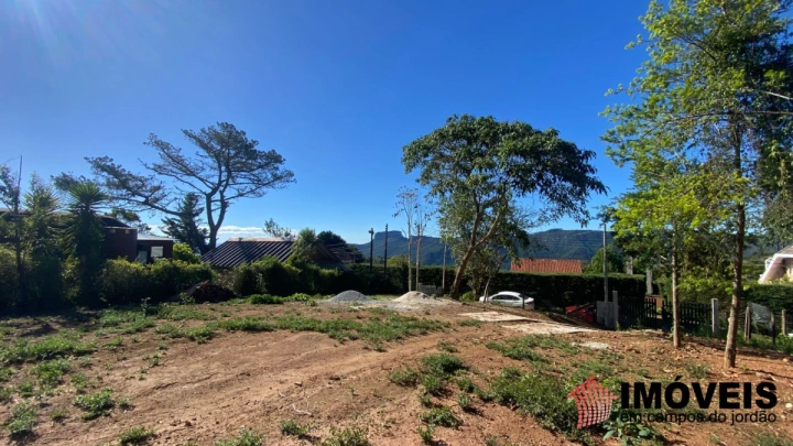 Terreno/Lote Residencial para Venda - Campos do Jordão, Vila Siomara - REF: TE0135 Imagem da galeria de fotos: Terreno/Lote Residencial para Venda - Campos do Jordão, Vila Siomara - REF: TE0135