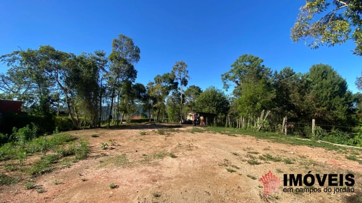 Terreno/Lote Residencial para Venda - Campos do Jordão, Vila Siomara - REF: TE0135 Imagem da galeria de fotos: Terreno/Lote Residencial para Venda - Campos do Jordão, Vila Siomara - REF: TE0135