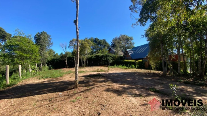 Terreno/Lote Residencial para Venda - Campos do Jordão, Vila Siomara - REF: TE0135 Imagem da galeria de fotos: Terreno/Lote Residencial para Venda - Campos do Jordão, Vila Siomara - REF: TE0135
