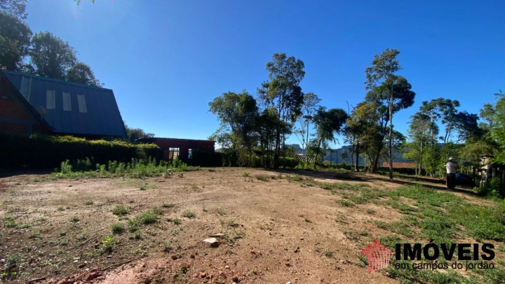Terreno/Lote Residencial para Venda - Campos do Jordão, Vila Siomara - REF: TE0135 Imagem da galeria de fotos: Terreno/Lote Residencial para Venda - Campos do Jordão, Vila Siomara - REF: TE0135