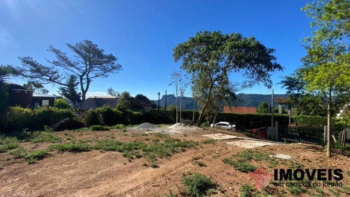 Terreno/Lote Residencial para Venda - Campos do Jordão, Vila Siomara - REF: TE0135 Imagem da galeria de fotos: Terreno/Lote Residencial para Venda - Campos do Jordão, Vila Siomara - REF: TE0135