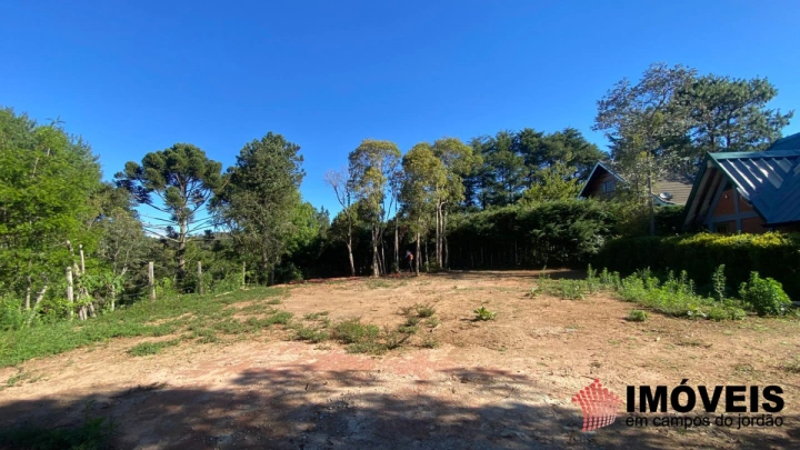 Terreno/Lote Residencial para Venda - Campos do Jordão, Vila Siomara - REF: TE0135 Imagem da galeria de fotos: Terreno/Lote Residencial para Venda - Campos do Jordão, Vila Siomara - REF: TE0135