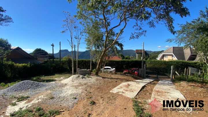Terreno/Lote Residencial para Venda - Campos do Jordão, Vila Siomara - REF: TE0135 Imagem da galeria de fotos: Terreno/Lote Residencial para Venda - Campos do Jordão, Vila Siomara - REF: TE0135