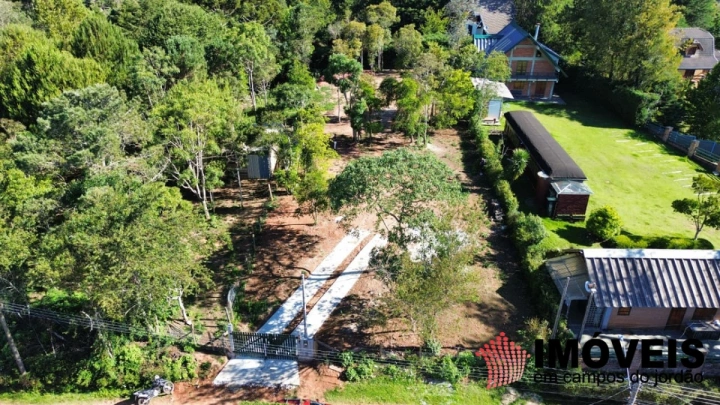 Terreno/Lote Residencial para Venda - Campos do Jordão, Vila Siomara - REF: TE0135 Imagem da galeria de fotos: Terreno/Lote Residencial para Venda - Campos do Jordão, Vila Siomara - REF: TE0135