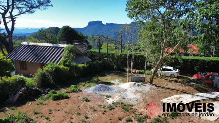 Terreno/Lote Residencial para Venda - Campos do Jordão, Vila Siomara - REF: TE0135 Imagem da galeria de fotos: Terreno/Lote Residencial para Venda - Campos do Jordão, Vila Siomara - REF: TE0135