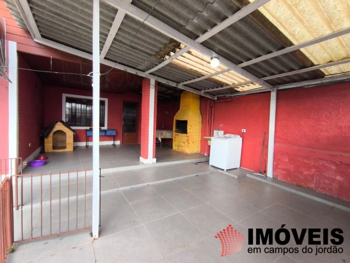 Casa Residencial para Venda - Campos do Jordão, Branca Nuvens - REF: CA0448 Imagem da galeria de fotos: Casa Residencial para Venda - Campos do Jordão, Branca Nuvens - REF: CA0448