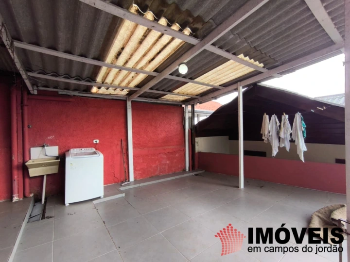 Casa Residencial para Venda - Campos do Jordão, Branca Nuvens - REF: CA0448 Imagem da galeria de fotos: Casa Residencial para Venda - Campos do Jordão, Branca Nuvens - REF: CA0448