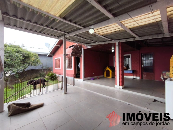 Casa Residencial para Venda - Campos do Jordão, Branca Nuvens - REF: CA0448 Imagem da galeria de fotos: Casa Residencial para Venda - Campos do Jordão, Branca Nuvens - REF: CA0448