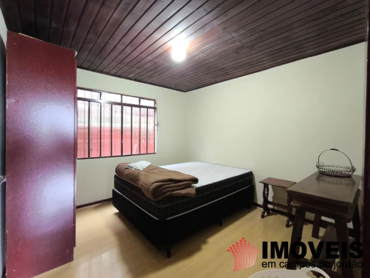 Casa Residencial para Venda - Campos do Jordão, Branca Nuvens - REF: CA0448 Imagem da galeria de fotos: Casa Residencial para Venda - Campos do Jordão, Branca Nuvens - REF: CA0448