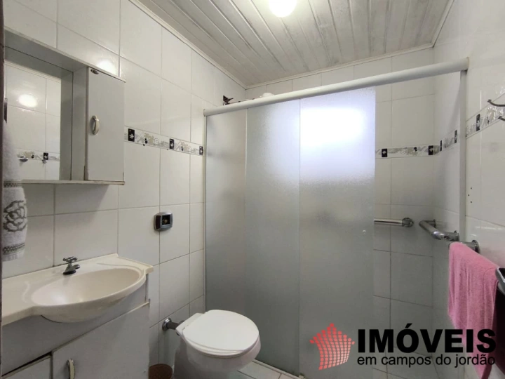 Casa Residencial para Venda - Campos do Jordão, Branca Nuvens - REF: CA0448 Imagem da galeria de fotos: Casa Residencial para Venda - Campos do Jordão, Branca Nuvens - REF: CA0448