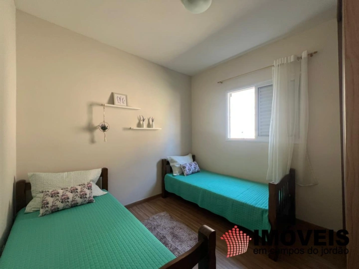 Apartamento Residencial para Venda - Campos do Jordão, Vila Marinela - REF: AP0180 Imagem da galeria de fotos: Apartamento Residencial para Venda - Campos do Jordão, Vila Marinela - REF: AP0180