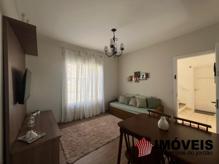 Apartamento Residencial para Venda - Campos do Jordão, Vila Marinela - REF: AP0180 Imagem da galeria de fotos: Apartamento Residencial para Venda - Campos do Jordão, Vila Marinela - REF: AP0180