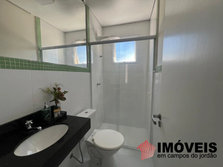 Apartamento Residencial para Venda - Campos do Jordão, Vila Marinela - REF: AP0180 Imagem da galeria de fotos: Apartamento Residencial para Venda - Campos do Jordão, Vila Marinela - REF: AP0180