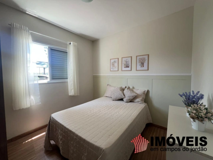 Apartamento Residencial para Venda - Campos do Jordão, Vila Marinela - REF: AP0180 Imagem da galeria de fotos: Apartamento Residencial para Venda - Campos do Jordão, Vila Marinela - REF: AP0180