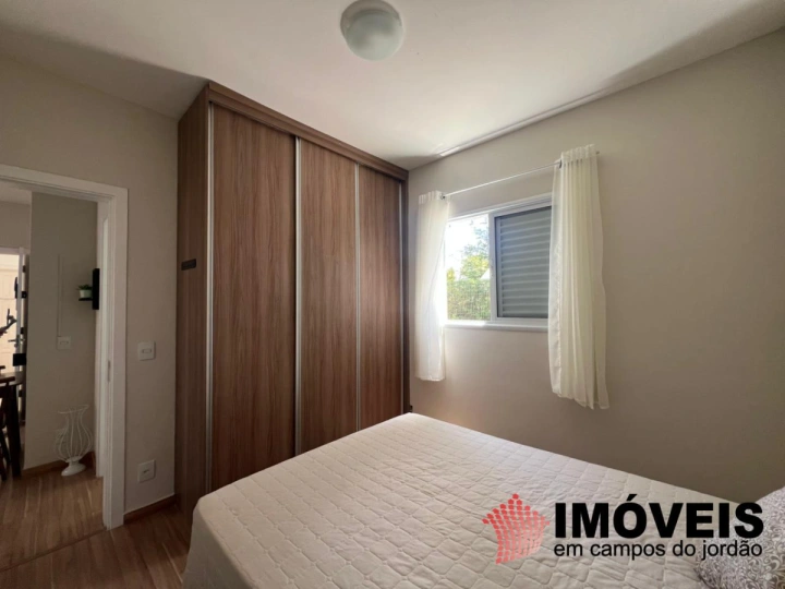 Apartamento Residencial para Venda - Campos do Jordão, Vila Marinela - REF: AP0180 Imagem da galeria de fotos: Apartamento Residencial para Venda - Campos do Jordão, Vila Marinela - REF: AP0180