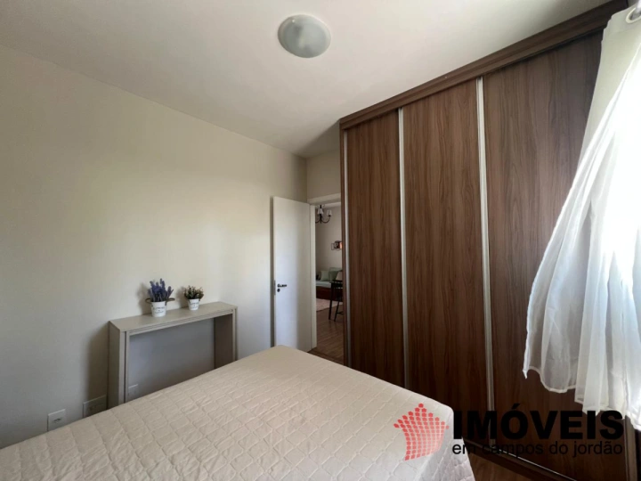 Apartamento Residencial para Venda - Campos do Jordão, Vila Marinela - REF: AP0180 Imagem da galeria de fotos: Apartamento Residencial para Venda - Campos do Jordão, Vila Marinela - REF: AP0180