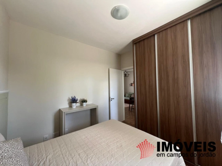 Apartamento Residencial para Venda - Campos do Jordão, Vila Marinela - REF: AP0180 Imagem da galeria de fotos: Apartamento Residencial para Venda - Campos do Jordão, Vila Marinela - REF: AP0180