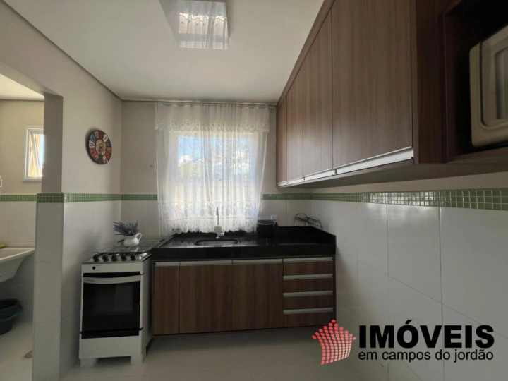 Apartamento Residencial para Venda - Campos do Jordão, Vila Marinela - REF: AP0180 Imagem da galeria de fotos: Apartamento Residencial para Venda - Campos do Jordão, Vila Marinela - REF: AP0180