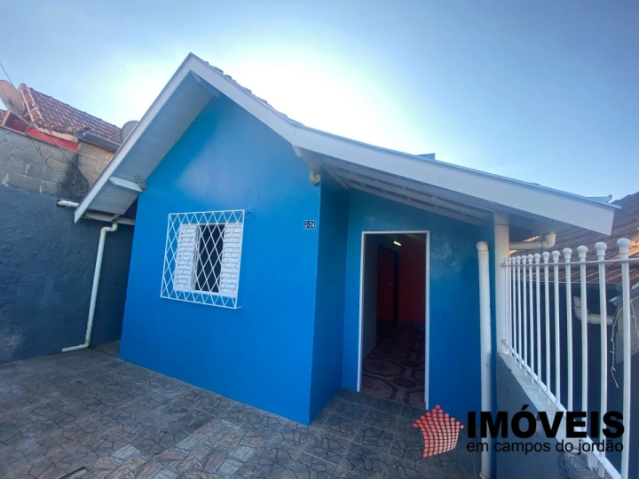 Imagem da galeria de fotos: Casa Residencial para Venda - Campos do Jordão, Céu Azul - REF: CA0449