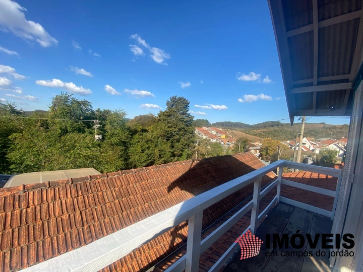 Imagem da galeria de fotos: Casa Residencial para Venda - Campos do Jordão, Céu Azul - REF: CA0449