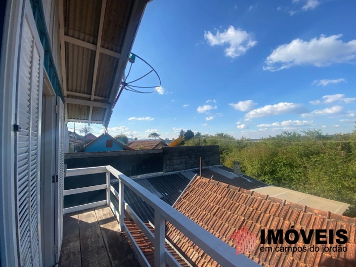 Imagem da galeria de fotos: Casa Residencial para Venda - Campos do Jordão, Céu Azul - REF: CA0449