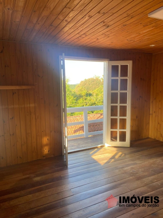 Imagem da galeria de fotos: Casa Residencial para Venda - Campos do Jordão, Céu Azul - REF: CA0449