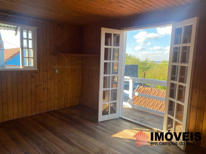 Imagem da galeria de fotos: Casa Residencial para Venda - Campos do Jordão, Céu Azul - REF: CA0449