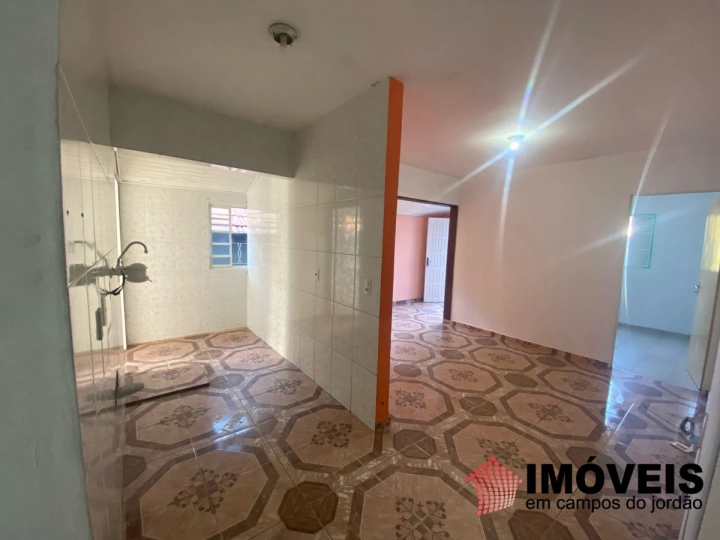 Imagem da galeria de fotos: Casa Residencial para Venda - Campos do Jordão, Céu Azul - REF: CA0449