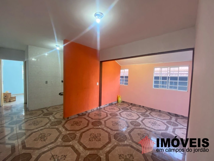 Imagem da galeria de fotos: Casa Residencial para Venda - Campos do Jordão, Céu Azul - REF: CA0449