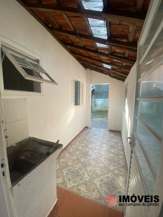 Imagem da galeria de fotos: Casa Residencial para Venda - Campos do Jordão, Céu Azul - REF: CA0449