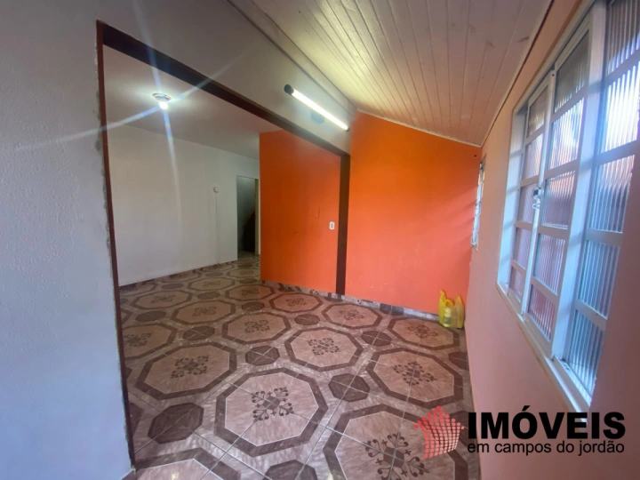 Imagem da galeria de fotos: Casa Residencial para Venda - Campos do Jordão, Céu Azul - REF: CA0449