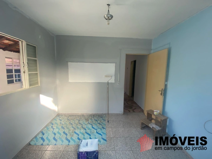 Imagem da galeria de fotos: Casa Residencial para Venda - Campos do Jordão, Céu Azul - REF: CA0449