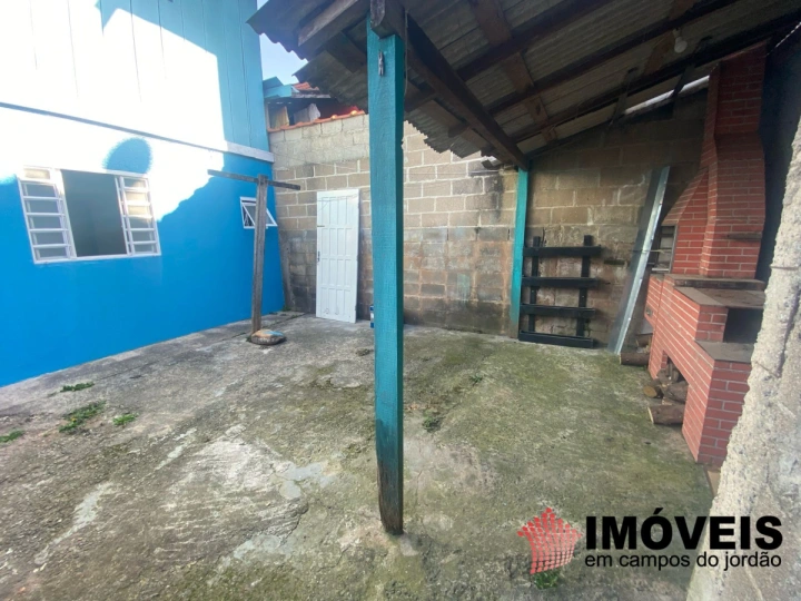 Imagem da galeria de fotos: Casa Residencial para Venda - Campos do Jordão, Céu Azul - REF: CA0449